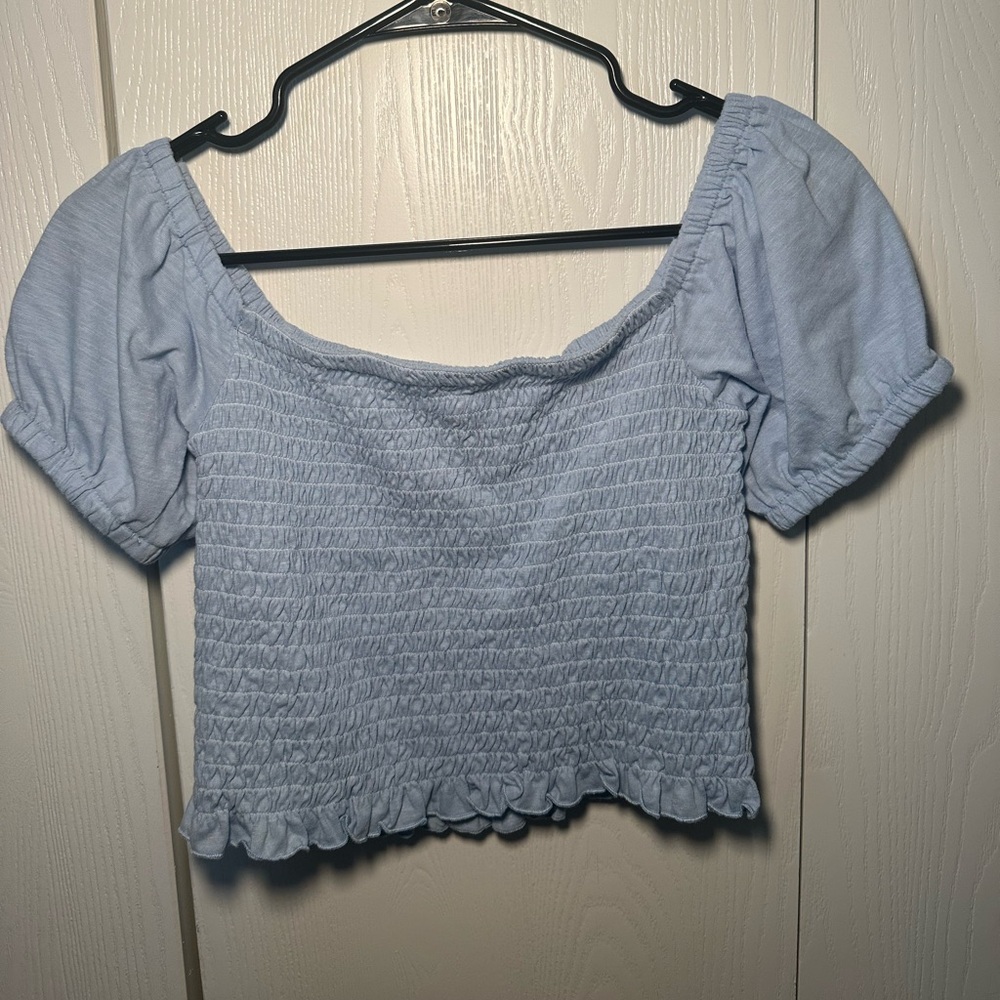 Cute top